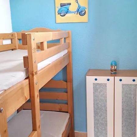 Cosy En Roussillon 25 M² Vue Sur Le * Canet-en-Roussillon