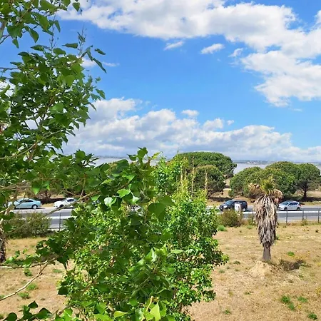 Cosy 25 M² Vue Sur Le