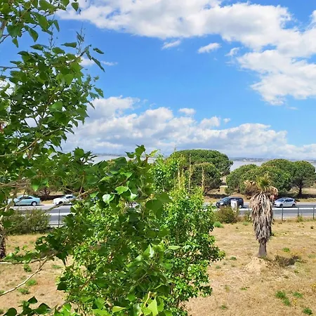 Cosy 25 M² Vue Sur Le