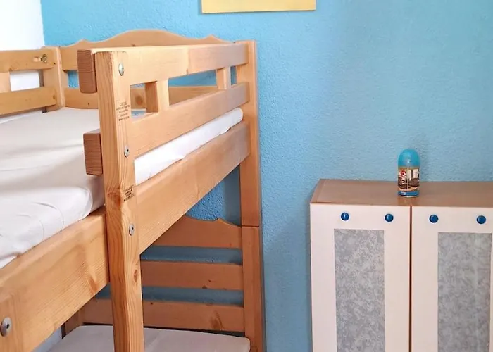 Cosy 25 M² Vue Sur Le * Canet-en-Roussillon